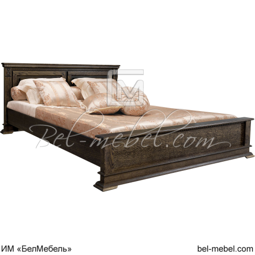 Кровать 2-18 "Верди Классик" П3.0487.1.31 Кровать 2-18 "Верди Классик" П3.0487.1.31