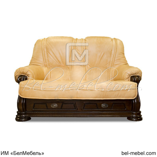 Диван "Лондон" 2-местн. ММ-183-02