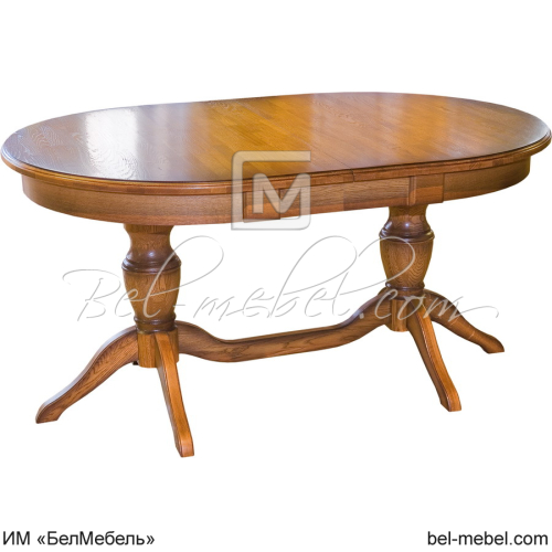 Стол обеденный "Верди" П4.487.4.14