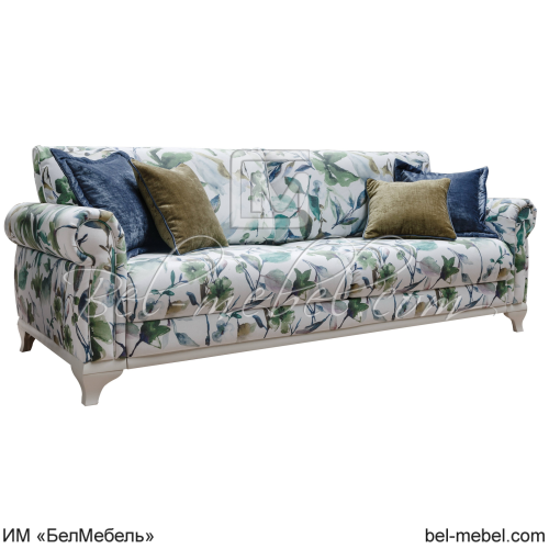 Диван раскладной "Фландрия"