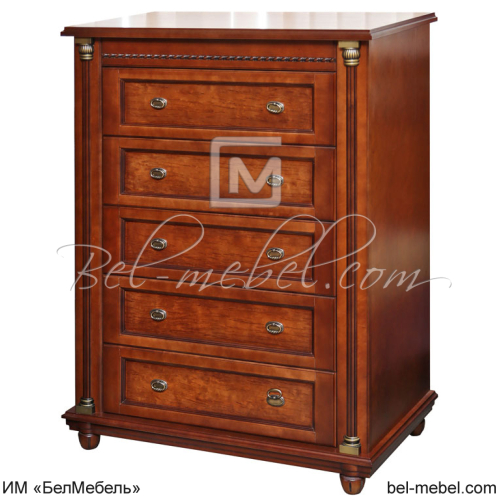 Комод "Валенсия Классик" П3.0589.1.14