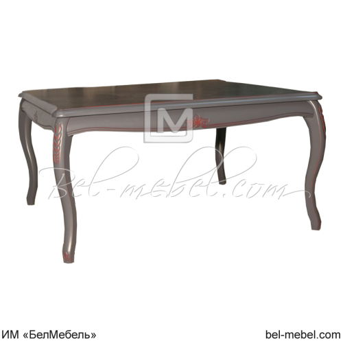 Стол журнальный Мокко ММ-306-04 Изабелла 1