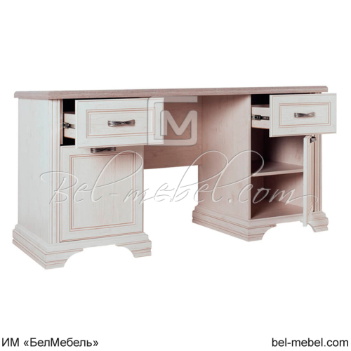 Стол письменный MONAKO