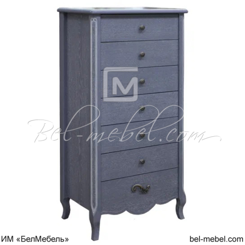 Тумба "Лаура" ММ-267-09