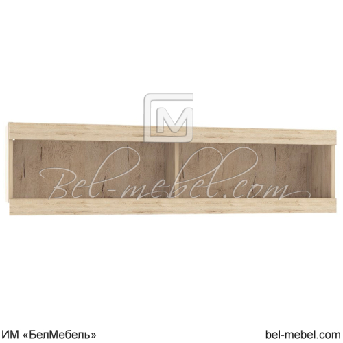 Полка OSKAR 1CM