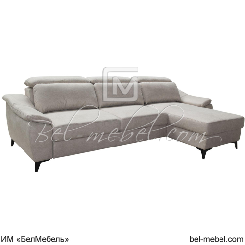Диван угловой раскладной "Полли"