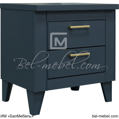 Тумба прикроватная "Амадей" П6.635.1.04