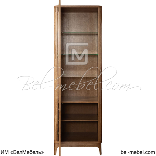 Шкаф-витрина "Армани" П1.135.0.11-01