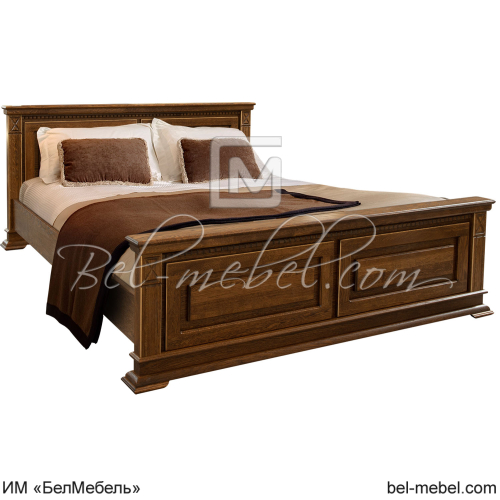Кровать 2-14 "Верди Классик" П3.0487.1.16