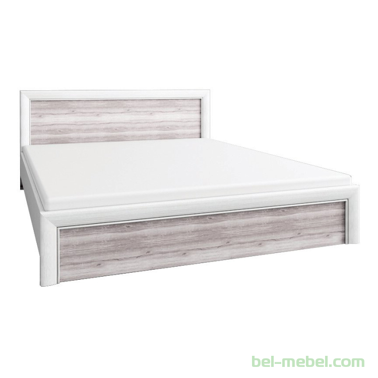 Кровать OLIVIA 140 с подъемником