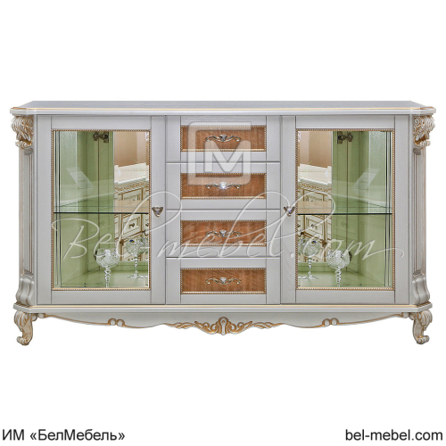 Тумба "Альба" П4.485.0.15