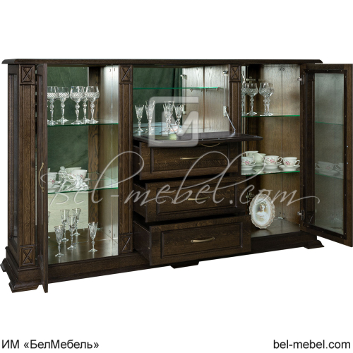 Тумба "Верди Классик" П1.0487.0.12