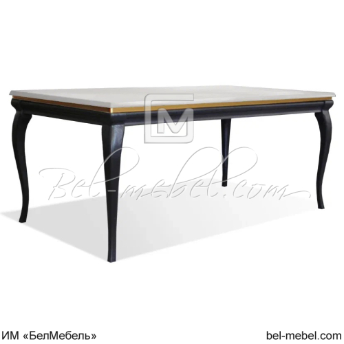 Стол обеденный "Милана" раскладной ММ-329-40/01