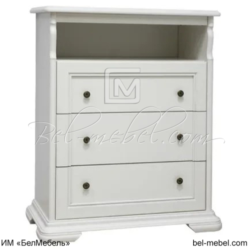 Комод "Лика" ММ-334-04-01