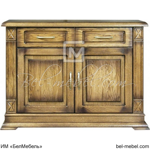 Тумба "Верди Классик" П1.0487.0.02