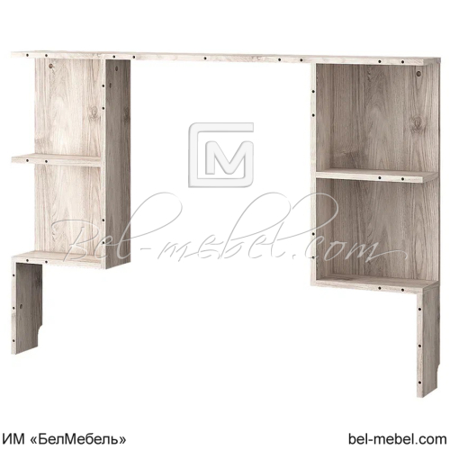 Комплект полок кровати JAZZ 120