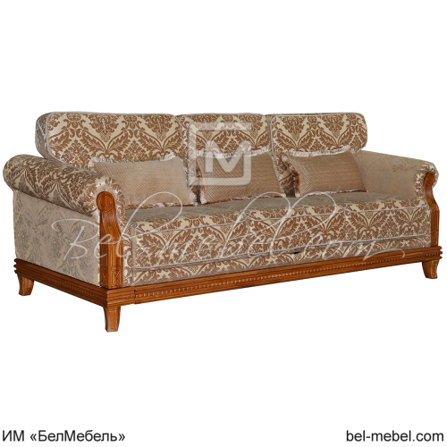 Диван раскладной "Империал-2021" 3M