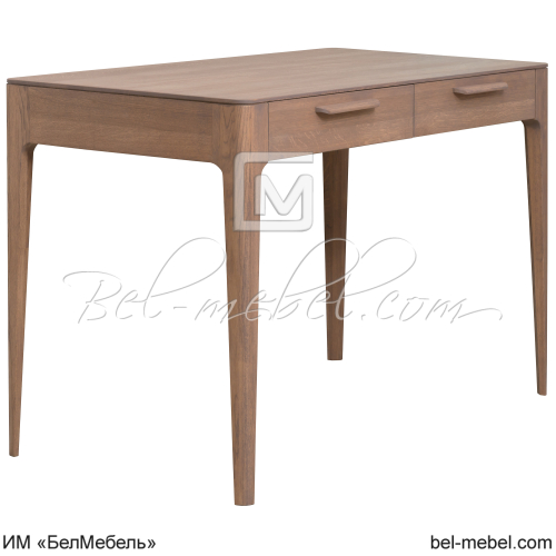 Стол письменный 2 "Порто"