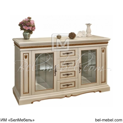 Тумба "Милана Классик" П4.0265.0.14