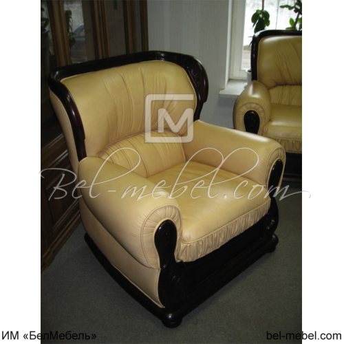 Кресло "Оксфорд" ММ-106-01