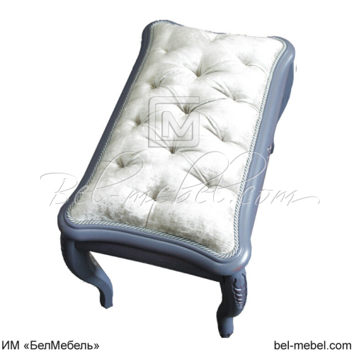 Банкетка "Мокко" ММ-316-07