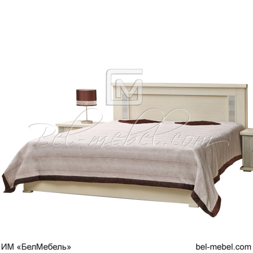 Кровать "Тунис" 140 П 344.10