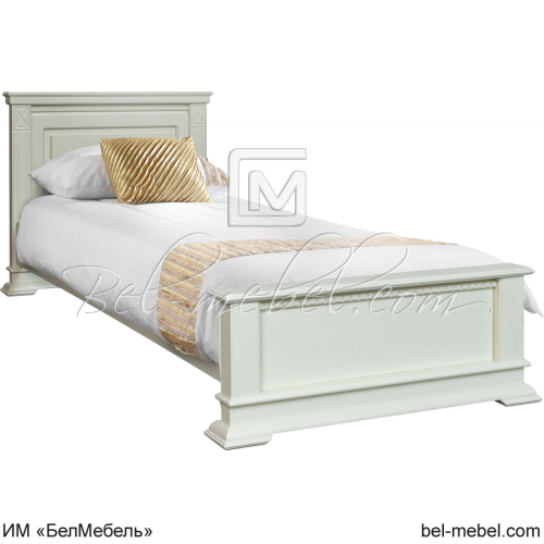 Кровать 1-12 "Верди Классик" П3.0487.1.15 (под. мех.)