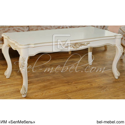 Стол журнальный "Алези" П1.350.0.41