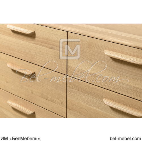 Комод 2 "Порто"