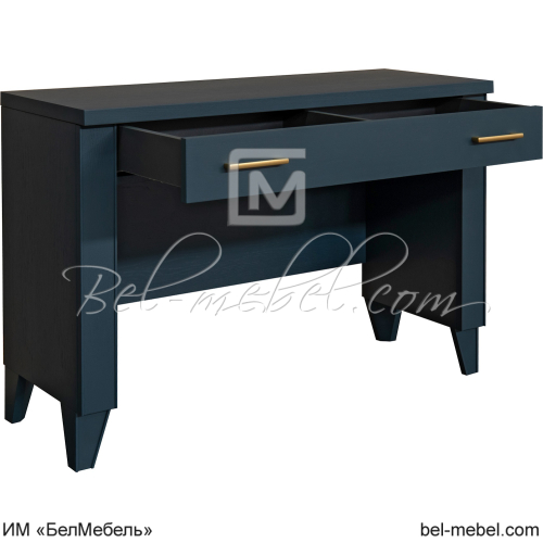 Стол туалетный Амадей П6.635.1.15 Королевский синий внутреннее устройство