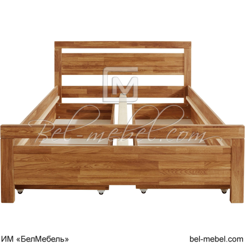 Кровать "Глория"