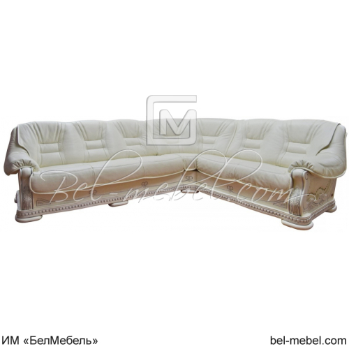 Диван-кровать угловой Консул 23 3ML902R 3051 140 Гр.140