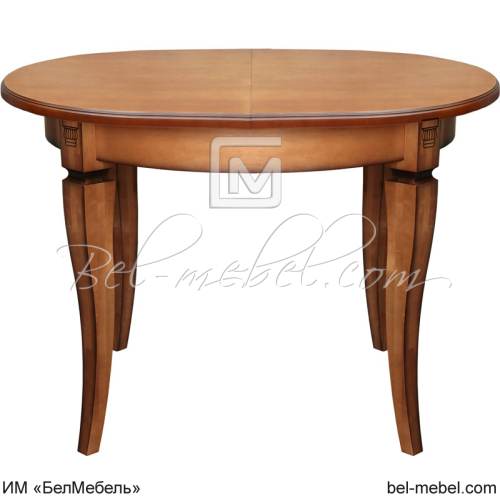 Стол обеденный "Валенсия Классик" П3.0589.4.12