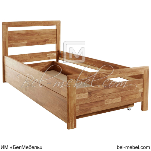 Кровать "Лина"