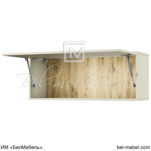 MODERN, Шкаф навесной 1D/97-30