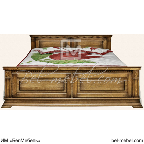 Кровать 2-18 "Верди Классик" П3.0487.1.29