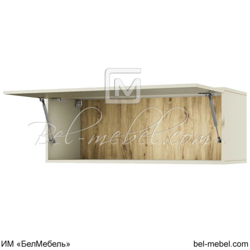 MODERN, Шкаф навесной 1D/103-40