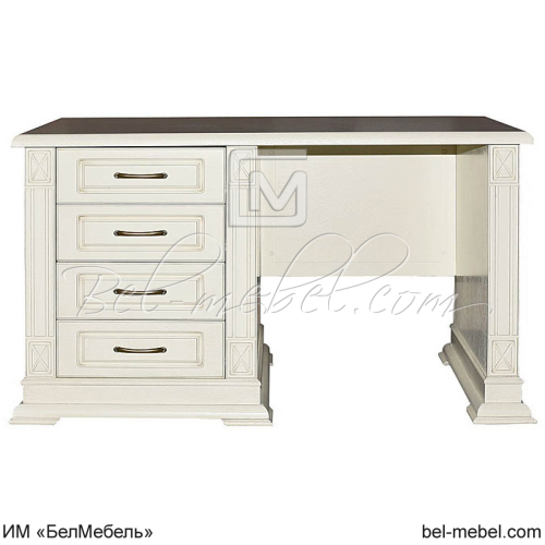 Стол письменный "Верди Классик" П3.0487.2.09-01