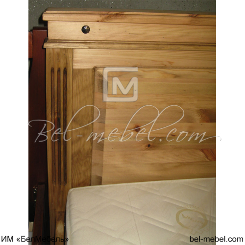 Кровать "Викинг" 01 180