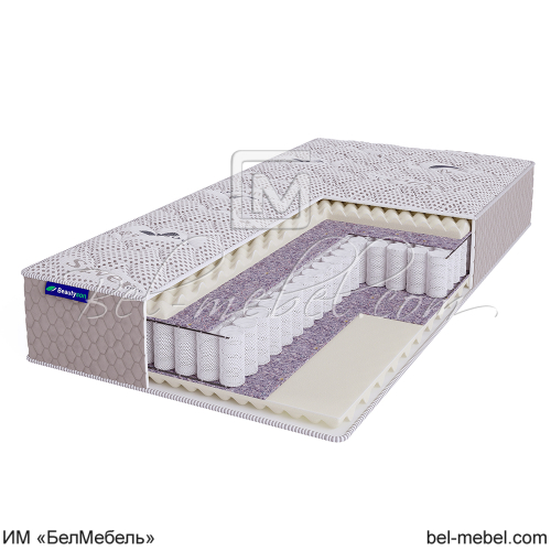 Матрас Sense Soft Lux S600