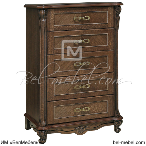 Комод "Алези" П1.350.1.21