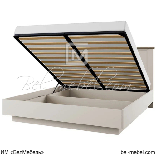 TOSCANA NEW, Кровать 180 с подъемником