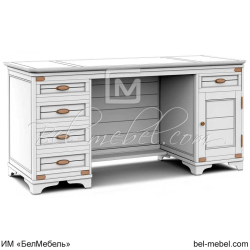 Стол письменный "Марина" СКМ-001-54