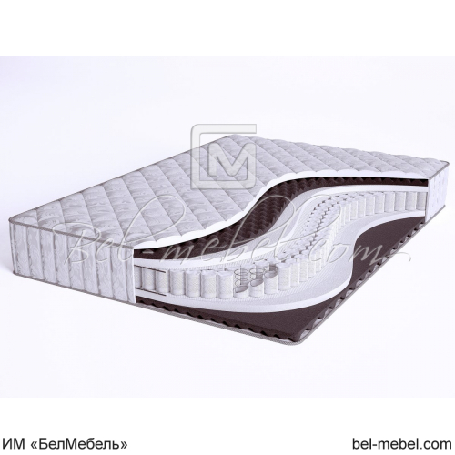 Матрас Sense Fiber S600 mini