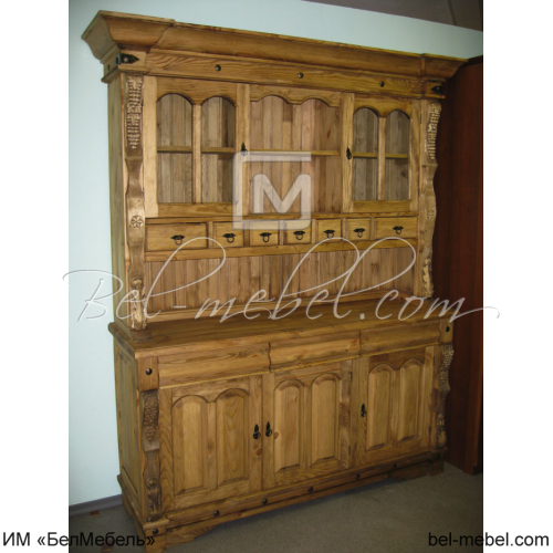 Буфет "Викинг GL-05/01"