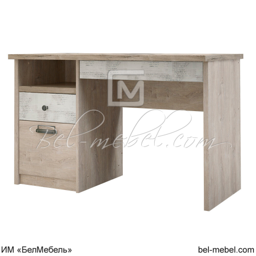 Стол письменный DIESEL 1D2SN