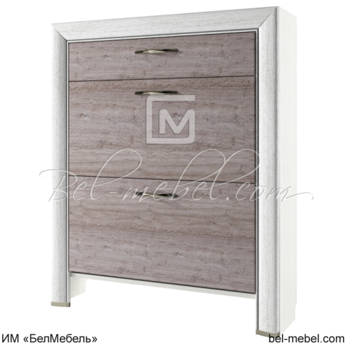 Тумба для обуви Olivia 2D1S