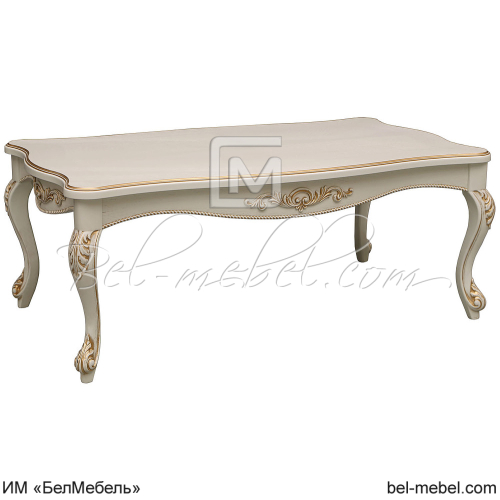 Стол журнальный "Альба" П4.485.0.03