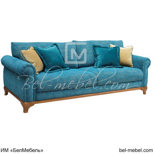 Диван раскладной "Фландрия" Диван раскладной "Фландрия"