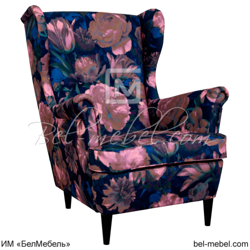Кресло "Лира 1"